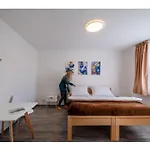 V Panske Zahrade Accommodatie bij particulieren