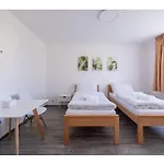 V Panske Zahrade Accommodatie bij particulieren *