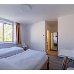 V Panske Zahrade Accommodatie bij particulieren *