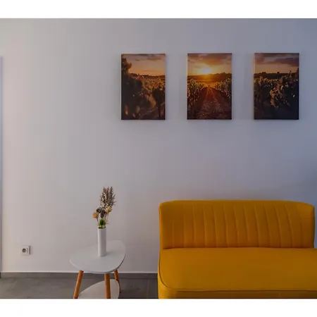 V Panské Zahradě Habitación en casa particular *