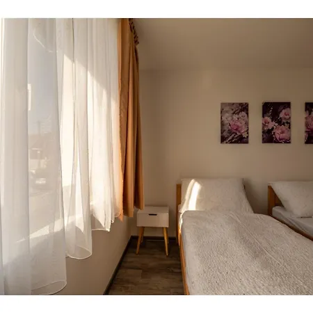 V Panske Zahrade Homestay szállás *