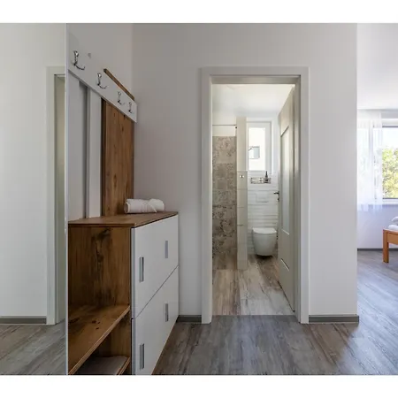 V Panske Zahrade Homestay szállás Bohutice