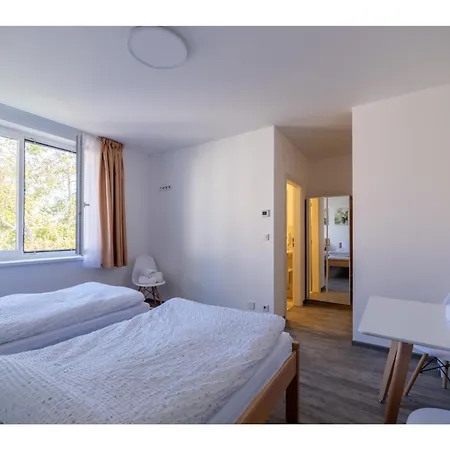 V Panske Zahrade 홈스테이 *