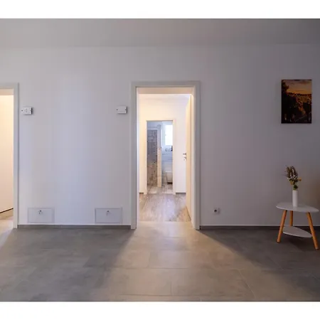 V Panske Zahrade Homestay szállás Bohutice