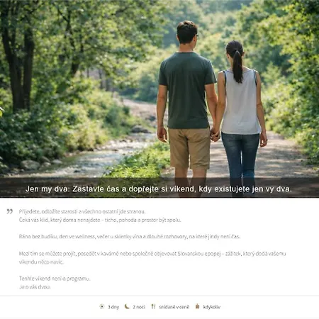 V Panske Zahrade