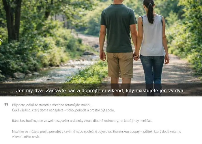 V Panske Zahrade